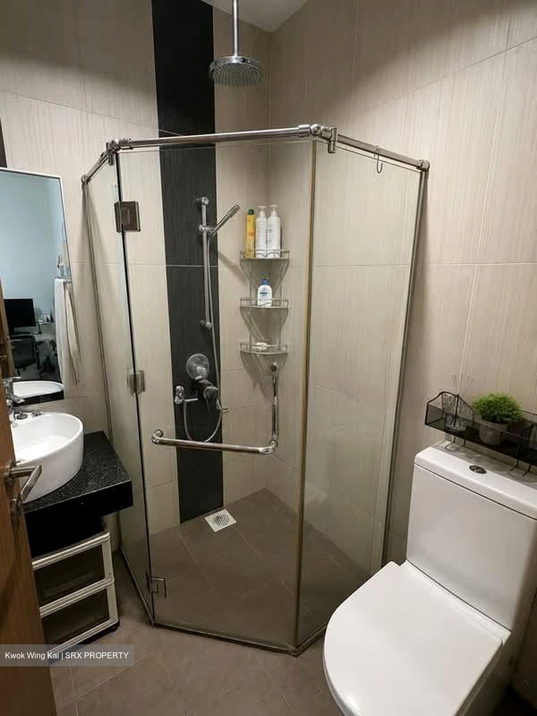 Dunearn Suites (D11), Apartment #572731461